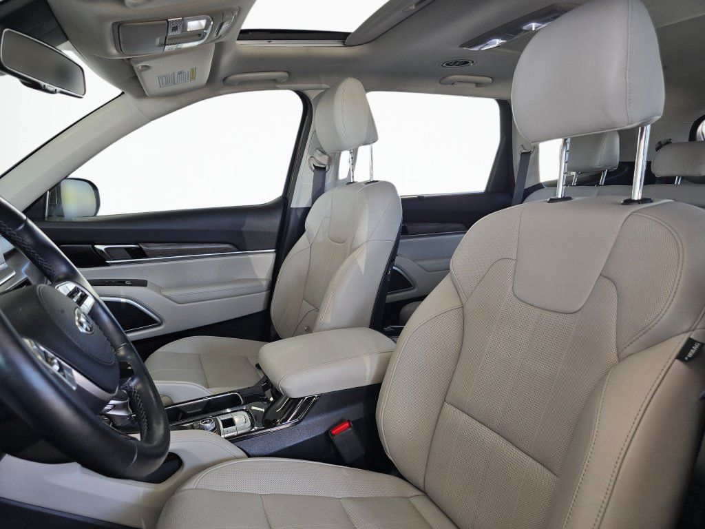 Used 2020 Kia Telluride EX AWD/4WD image 18
