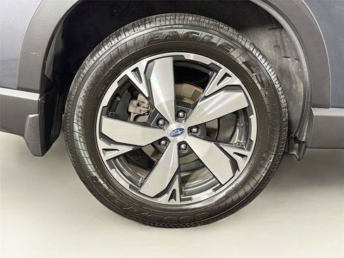 Used 2020 Subaru Forester Touring AWD/4WD image 35