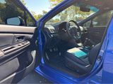 Used 2021 Subaru WRX Limited w/ Popular Package #3 image 2