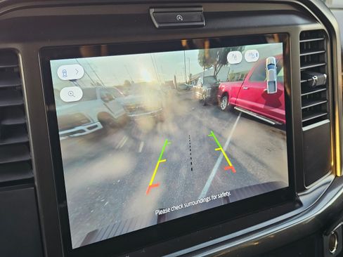 New 2026 Ford F150 STX AWD/4WD image 22