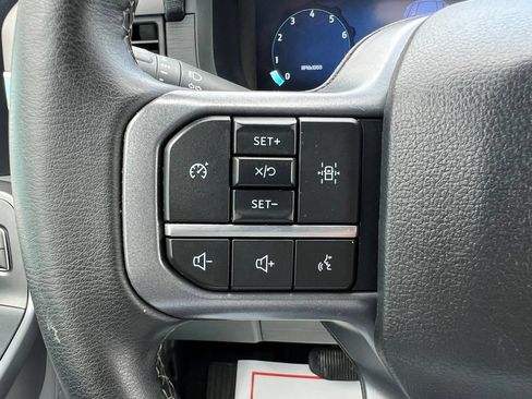 Used 2025 Ford F150 XLT w/ Equipment Group 301A Standard AWD/4WD image 24