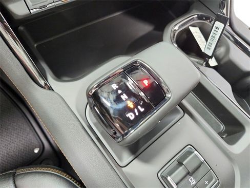 New 2026 GMC Sierra 1500 AT4 w/ AT4 Premium Package image 28