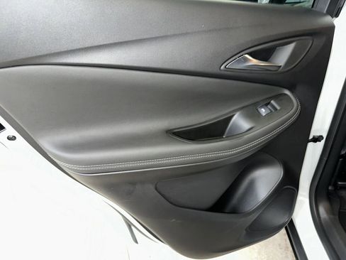 Certified 2023 Buick Encore GX Select w/ Safety Package II image 16