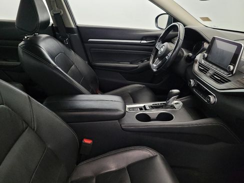 Used 2019 Nissan Altima 2.5 SL AWD/4WD image 21