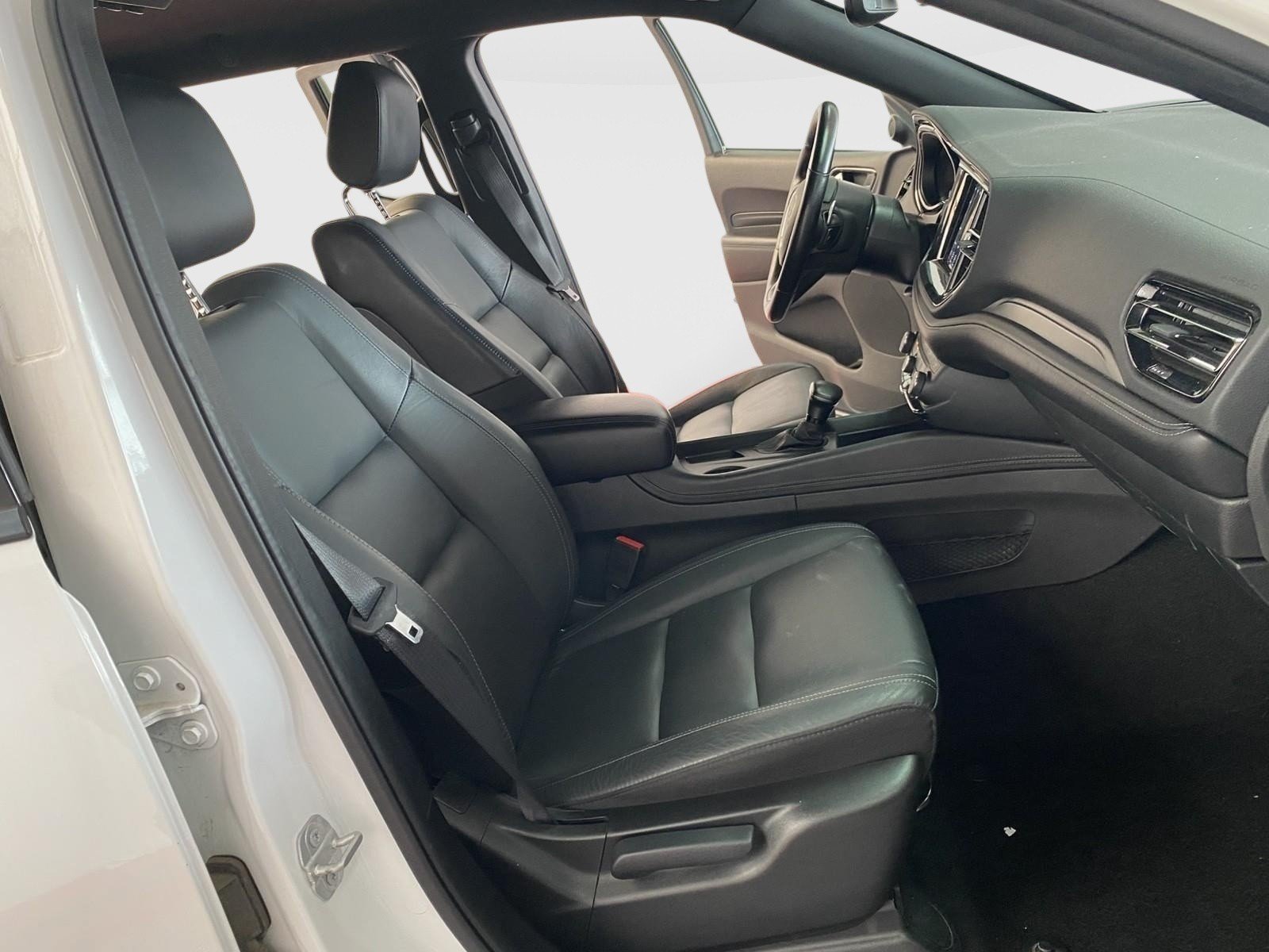 Used 2022 Dodge Durango GT AWD/4WD image 9
