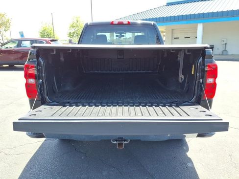 Used 2016 Chevrolet Silverado 1500 LT w/ All Star Edition AWD/4WD image 26