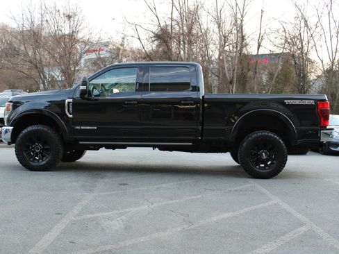 Used 2021 Ford F350 Lariat w/ Tremor Off-Road Package image 20