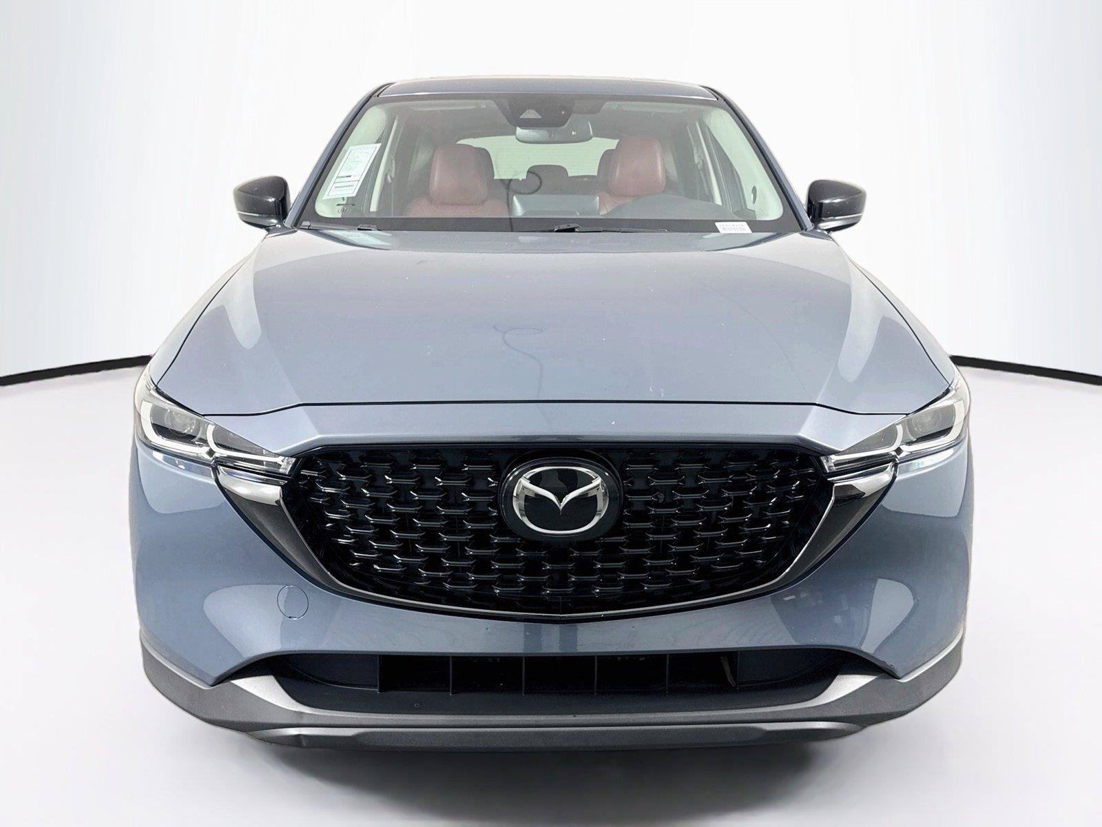 Used 2024 MAZDA CX-5 Carbon Edition AWD/4WD image 9