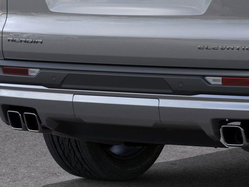 New 2026 GMC Acadia Elevation w/ Black Edition image 14