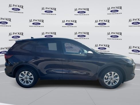 New 2026 Ford Escape Active image 6