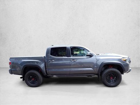 Used 2023 Toyota Tacoma TRD Pro AWD/4WD image 5