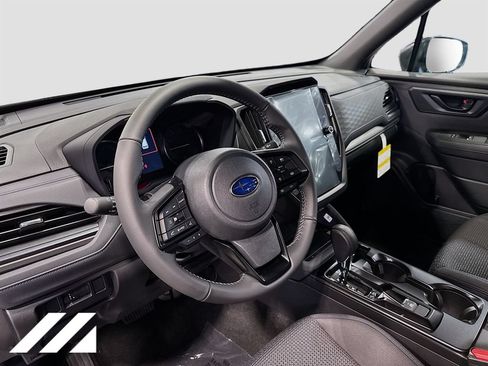 Used 2026 Subaru Forester Premium AWD/4WD image 9