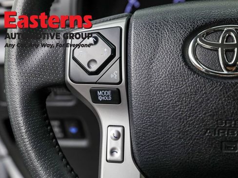 Used 2024 Toyota 4Runner SR5 image 15