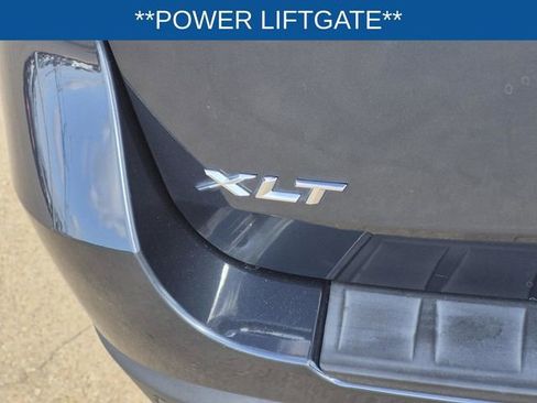 Used 2022 Ford Explorer XLT w/ Class IV Trailer Tow Package image 8