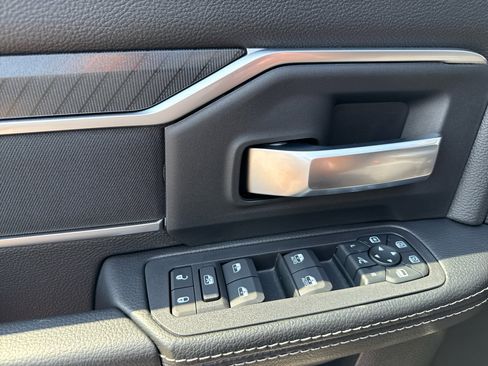 New 2026 RAM 2500 Big Horn image 24