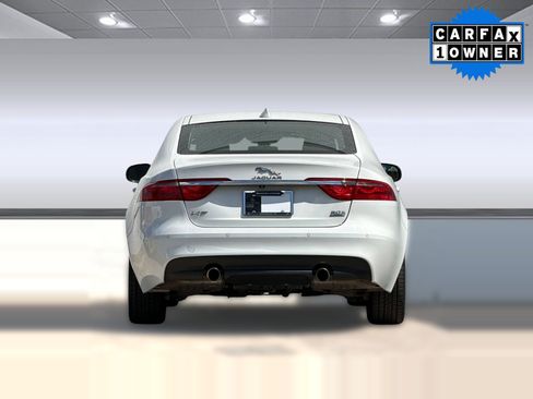 Used 2020 Jaguar XF Prestige AWD/4WD image 10