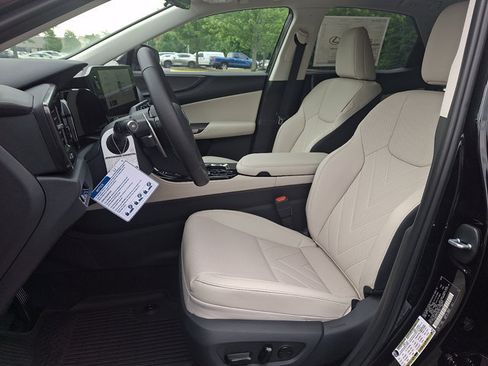 New 2026 Lexus NX 350 AWD w/ Luxury Package image 9