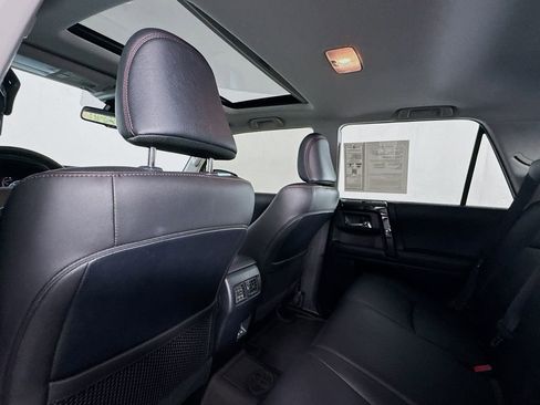 Used 2023 Toyota 4Runner TRD Off-Road Premium image 19