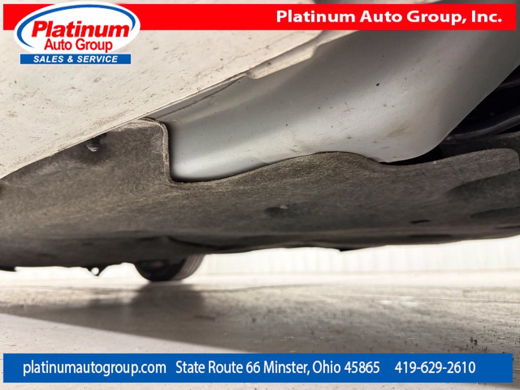 Used 2023 Chrysler Pacifica Limited FWD image 60