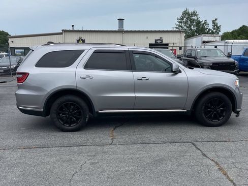 Used 2015 Dodge Durango Limited AWD/4WD image 4