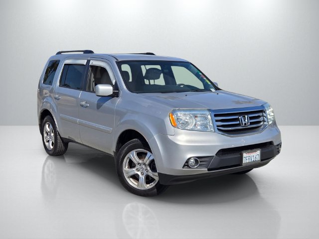 Used 2015 Honda Pilot EX image 1