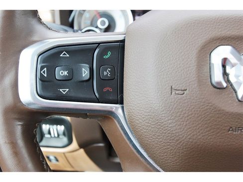 Used 2021 RAM 1500 Limited image 11