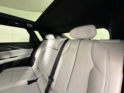 New 2026 Cadillac Lyriq Premium Sport RWD image 26