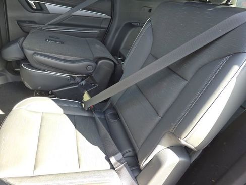 New 2026 Buick Enclave Sport Touring w/ Super Cruise Package image 5