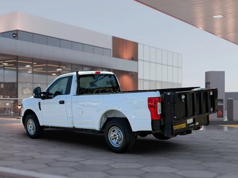 Used 2019 Ford F250 XL w/ XL Value Package RWD image 4