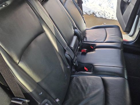 Used 2015 Dodge Journey Limited w/ Sun/Sound & Wheel Group image 16