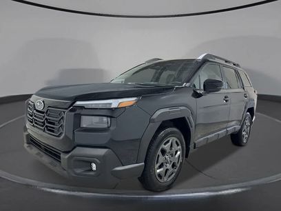 New 2026 Subaru Outback Premium