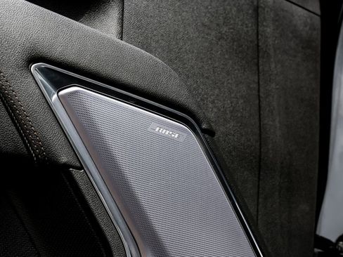 Used 2024 Chevrolet Silverado 2500 High Country w/ High Country Premium Package image 56