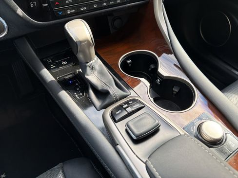 Used 2017 Lexus RX 350 FWD image 17