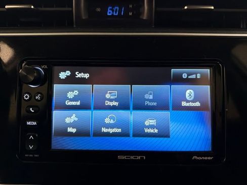 Used 2016 Scion iM FWD image 15