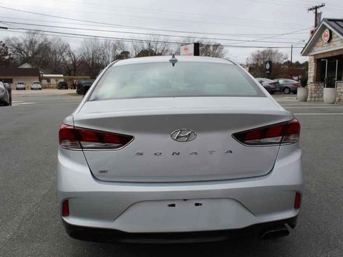 Used 2019 Hyundai Sonata SE image 6
