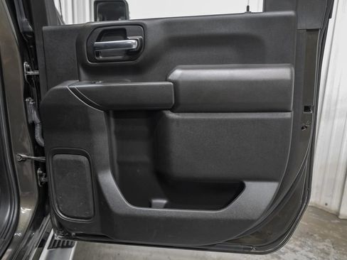 Used 2022 Chevrolet Silverado 2500 LT w/ Convenience Package AWD/4WD image 47