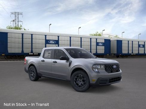 New 2026 Ford Maverick XLT FWD image 7