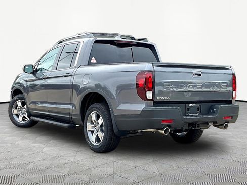 New 2026 Honda Ridgeline RTL image 4