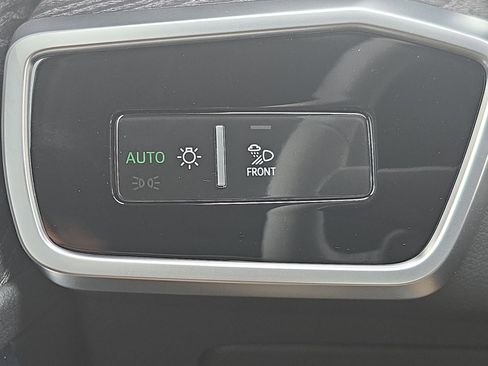 New 2025 Audi A6 Premium Plus image 24