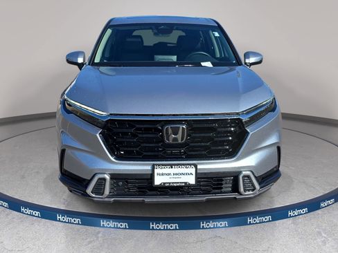 Used 2025 Honda CR-V EX-L image 3