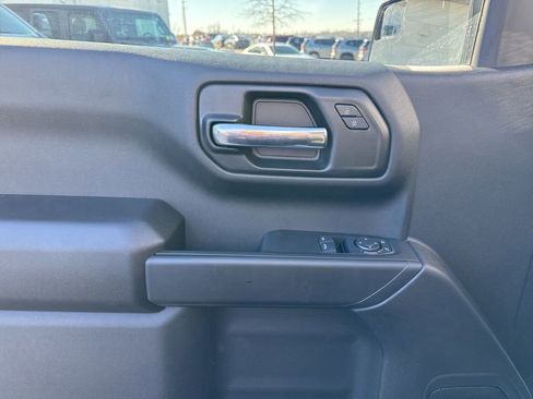 New 2025 GMC Sierra 1500 Pro w/ Pro Value Package image 14