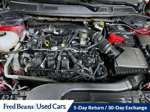 Certified 2022 Lincoln Corsair Standard w/ Equipment Group 101A image 32