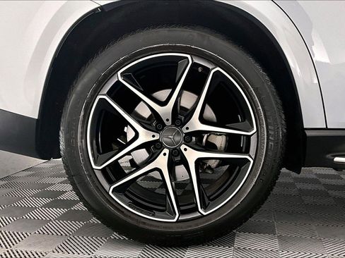 Used 2022 Mercedes-Benz GLE 53 AMG 4MATIC image 8