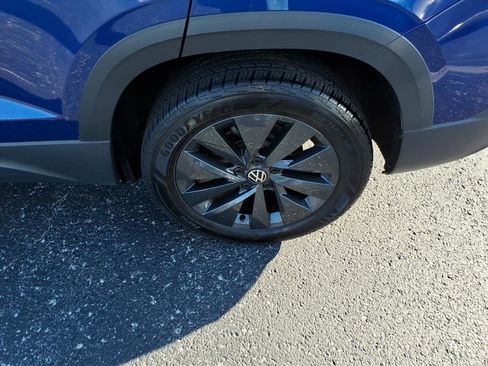 Used 2023 Volkswagen Taos S image 7