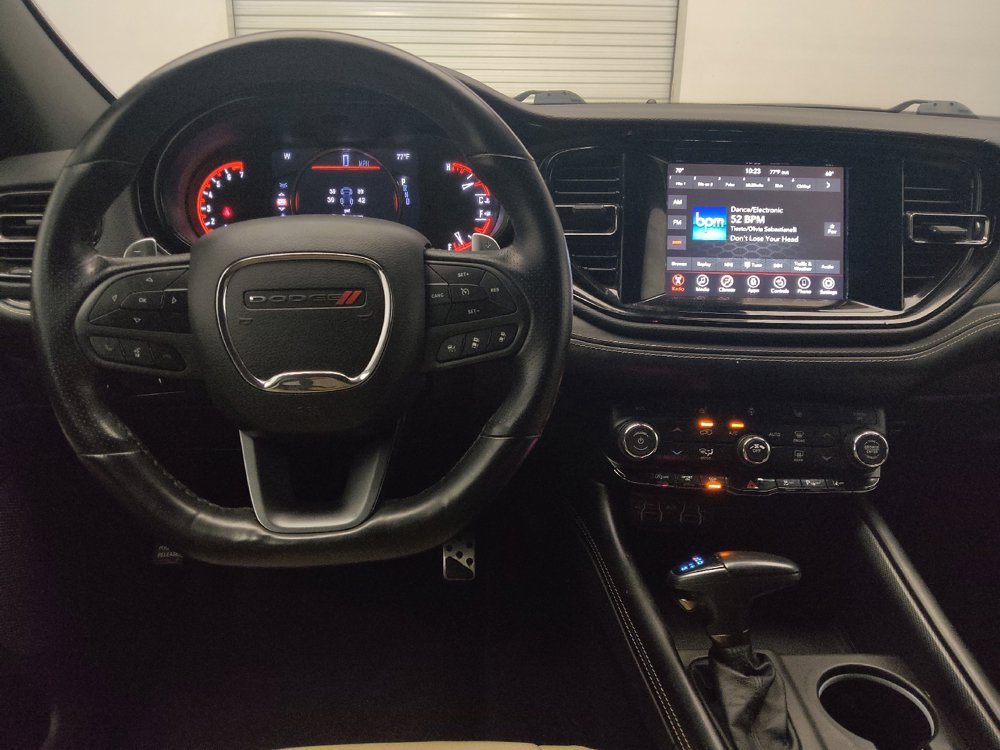Used 2021 Dodge Durango GT RWD image 22