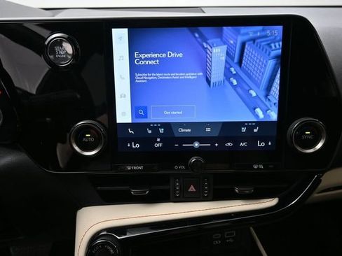 Used 2024 Lexus NX 250 FWD w/ Towing Package (2000 Lbs) image 27