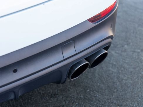 Certified 2023 Porsche Cayenne S image 19