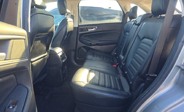 Used 2023 Ford Edge SEL w/ Convenience Package AWD/4WD image 14