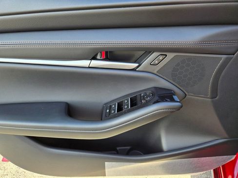 New 2026 MAZDA MAZDA3 s Sport image 22