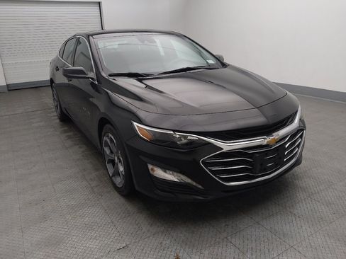 Used 2024 Chevrolet Malibu LT image 13